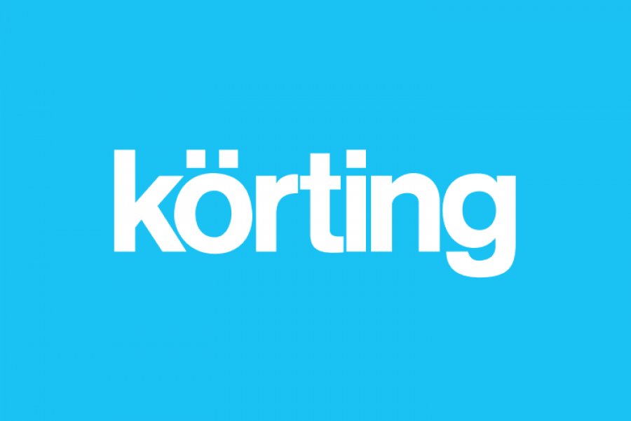 Korting 