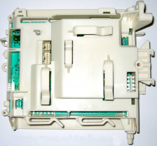 Электронный модуль управления для стиральной машины Aeg/Electrolux/Zanussi 1322198340  EWM1000+ фото