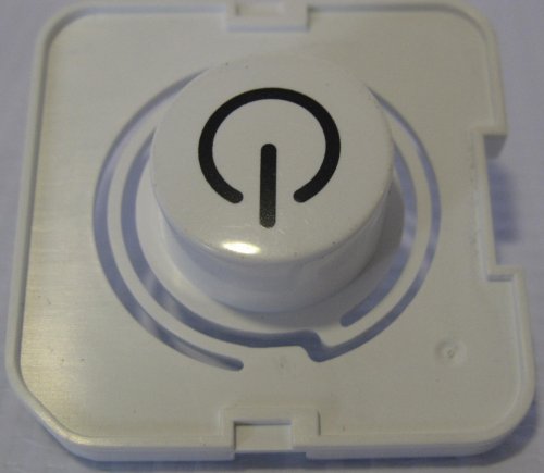 Кнопка включения  для стиральной машины Samsung/Самсунг DC64-01229A фото