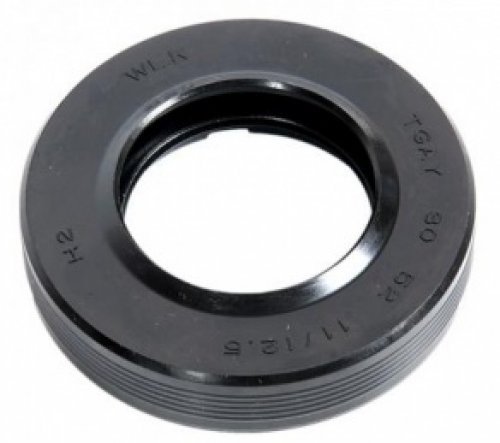 Уплотнительное кольцо (сальник) 30x52x11/12.5 для стиральной машины Candy/Hansa  92445600 фото