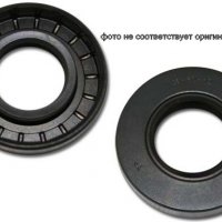 Уплотнительное кольцо(сальник) бака 35x65/76x13 для стиральной машины Aeg/Electrolux/Zanussi WT016 фото