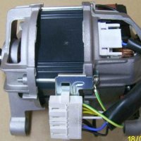 Электродвигатель  для стиральной машины Beko 2806860500 фото