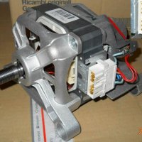 Коллекторный мотор P30 TL EVOII для стиральной машины Indesit/Ariston 275875 фото