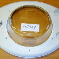 Загрузочный люк для стиральной машины Indesit/Ariston 115986