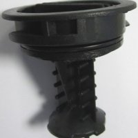 Заглушка фильтр 10ma54 для сливного насоса стиральной машины LG/Элджи фото