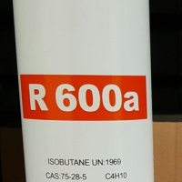    R600a    AG000006 