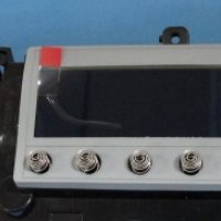 Дисплейный модуль для сушильной машины Aeg/Electrolux/Zanussi 1366204384 фото